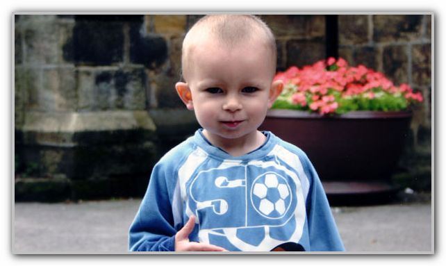 Josh 1 UK